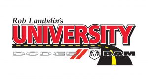 1 – University Dodge