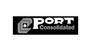 10 – Port Consolidated