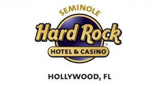 11 – Seminole Hard Rockk