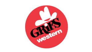 12 – Grifs Western