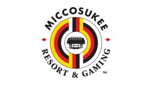 14 – Miccosukee