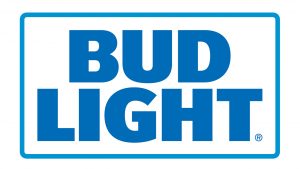18 – NEW BUD LIGHT LOGO