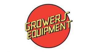 25 – Growers Equipment