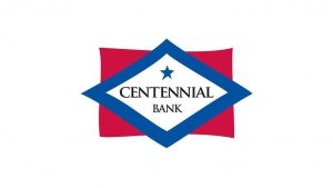 28 – Centennial Bank