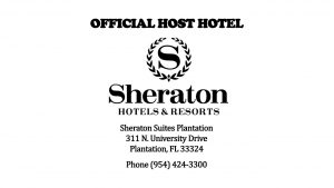 29 – Sheraton Suites