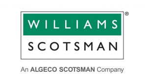 30 – Williams Scotsman