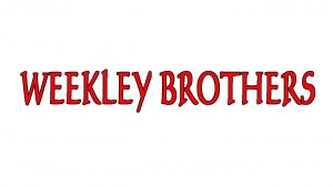 6 – Weekley Brothers