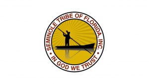 8 – SEMINOLE tribe of florida inc
