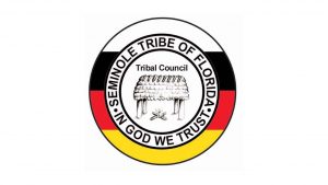9 – Seminole Tribe of Florida