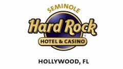 11 - Seminole Hard Rockk