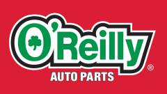 Logo Reel O'Reilly