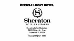 29 - Sheraton Suites