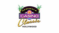 8A - Seminole Classic Casino